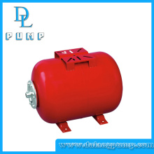 18/24L/50 Horizontal Type Pressure Tank for Water Pump&System